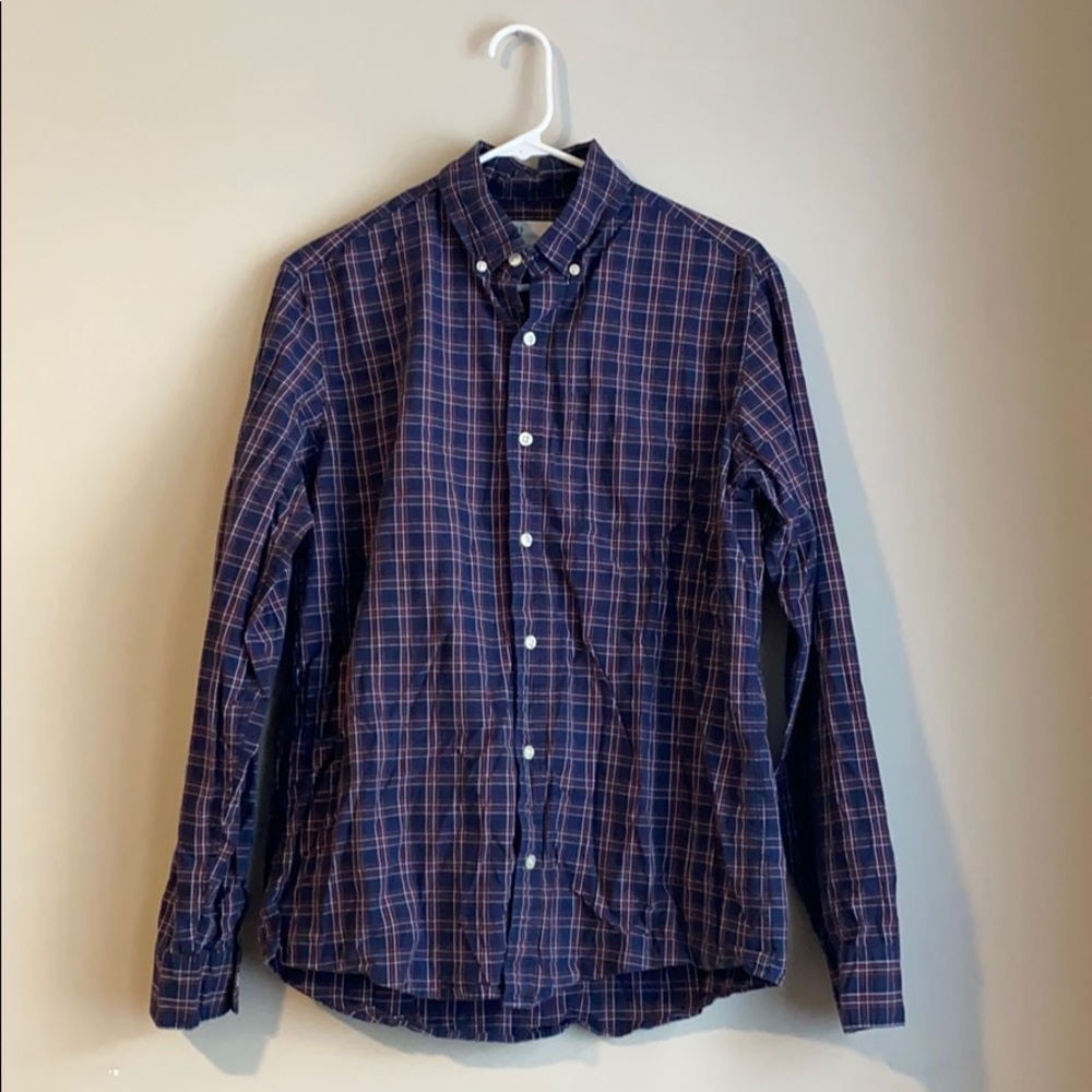 Men’s Shirt